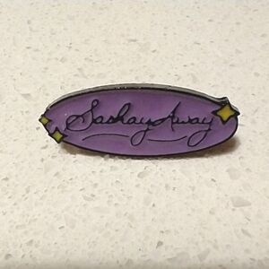 🧁 3/$30 Sashay Away RuPaul's Drag Race Enamel Pin NEW